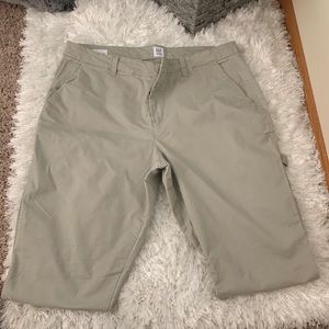 Gap Chino Pants